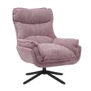 Sessel Vera | Rosa - Starfurn