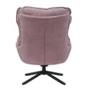 Sessel Vera | Rosa - Starfurn