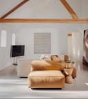 Elementbank Haarlem | Chill Line - Chill-Line