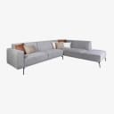 Ecksofa Levi - PMP Furniture