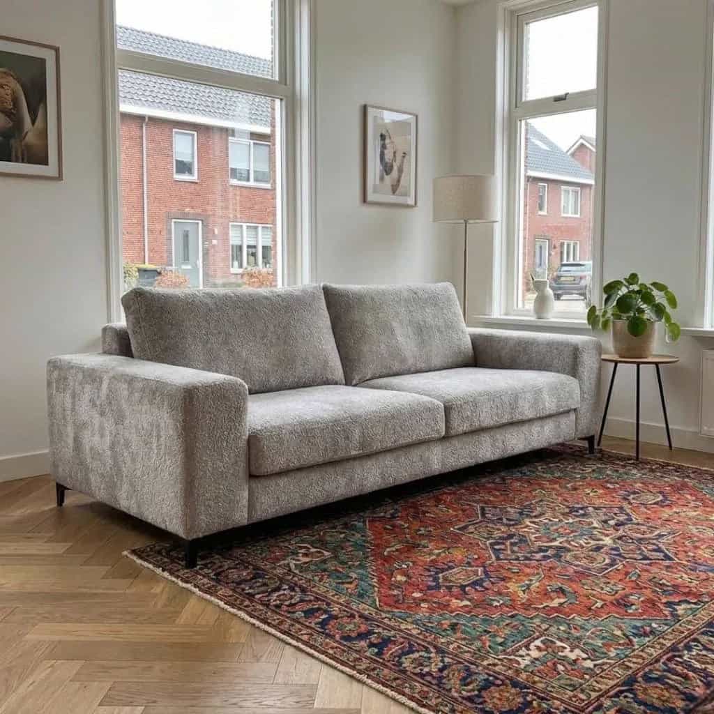 Lounge Sofa Classy