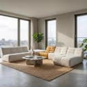 Lounge Sofa Diesel - Primavera
