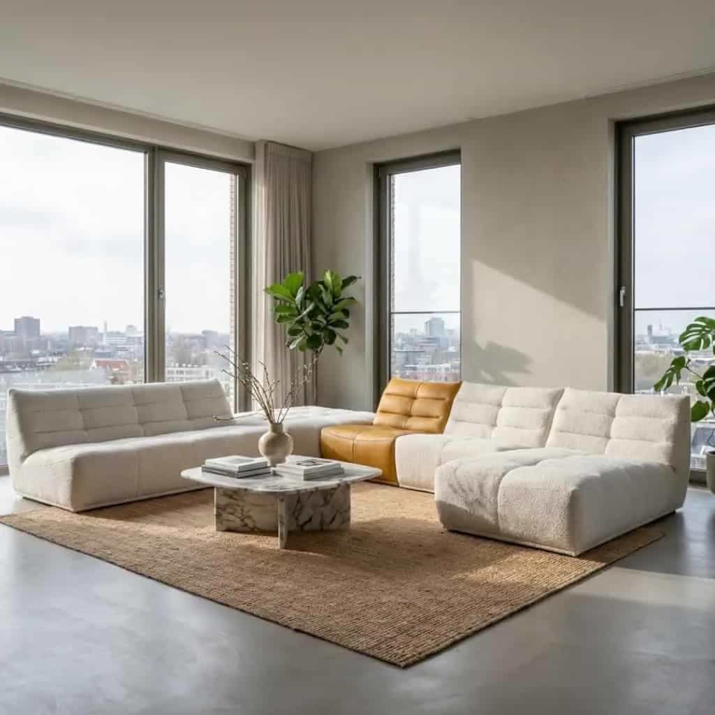 Lounge Sofa Diesel
