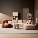 MySofa Blocks U Sofa