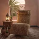Liegestuhl Marrakesch | Chill Line - Chill-Line