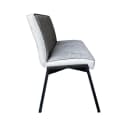 Esszimmerbank Tivoli Bull | 155 cm | Beige - Starfurn