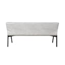 Esszimmerbank Tivoli Bull | 185 cm | Beige - Starfurn