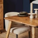 Esstisch Omaha | 90 cm - Starfurn