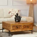 Couchtisch Brandy | 80 cm - Starfurn
