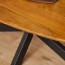 Esstisch Brandy | 210 cm | Oval - Starfurn