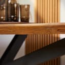 Esstisch Brandy | 210 cm | Oval - Starfurn