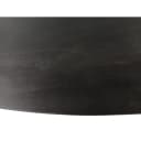 Esstisch Brandy Schwarz | 300 cm | Oval - Starfurn