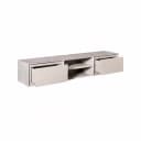 TV-Hängeschrank Ambiance Taupe | 160 cm - Starfurn