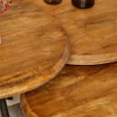 Couchtisch Ohio | 70 cm | 3er-Set - Starfurn
