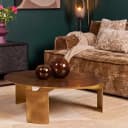 Couchtisch Darwin | 90 cm - Starfurn
