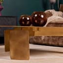 Couchtisch Darwin | 90 cm - Starfurn
