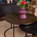 Couchtisch Xaro | 75 cm | 3er-Set - Starfurn