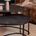 Couchtisch Lana | 65 cm | 2er-Set - Starfurn