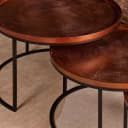 Couchtisch Clive | 70 cm | 3er-Set - Starfurn