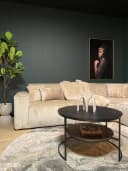 Couchtisch Lecia | 80 cm - Starfurn