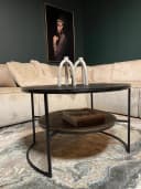 Couchtisch Lecia | 80 cm - Starfurn