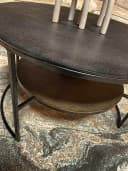 Couchtisch Lecia | 80 cm - Starfurn