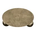 Couchtisch Ziva Gold | 90 cm - Starfurn