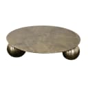 Couchtisch Ziva Gold | 90 cm - Starfurn