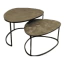 Couchtisch Filou | 2er Set - Starfurn