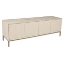 Fernsehmöbel Madison Sand | 165 cm - Starfurn