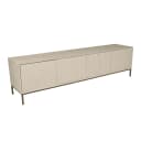 Fernsehmöbel Madison Sand | 210 cm - Starfurn