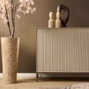 Sideboard Madison Sand | 210 cm - Starfurn
