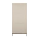 Garderobe Madison Sand | 90 cm - Starfurn