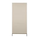 Garderobe Madison Sand | 90 cm - Starfurn