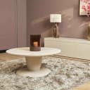 Couchtisch Mabel | 90 cm - Starfurn