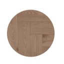 Couchtisch Otik Natural Oak | 70 cm | 2er-Set - Starfurn