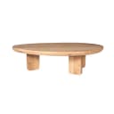 Couchtisch Zillah | 130 cm | Eiche Natur - Starfurn