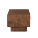 Couchtisch Livia | Braun - Starfurn