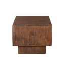 Couchtisch Livia | Braun - Starfurn