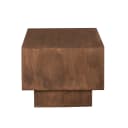 Couchtisch Livia | Braun - Starfurn