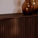 Fernsehmöbel Madison Braun | 210 cm - Starfurn
