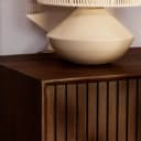 Fernsehmöbel Madison Braun | 210 cm - Starfurn