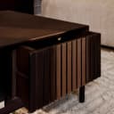 Couchtisch Madison Braun | 80 cm | Quadratisch - Starfurn
