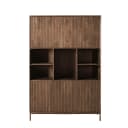 Regal Madison XL Brown | 135 cm - Starfurn