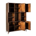 Regal Madison XL Brown | 135 cm - Starfurn