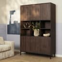 Regal Madison XL Brown | 135 cm - Starfurn