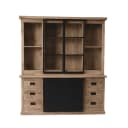 Vitrine Nashville | 200 cm - Starfurn