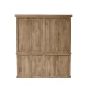 Vitrine Nashville | 200 cm - Starfurn