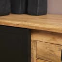 Nashville TV-Möbel | 200 cm - Starfurn