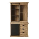Vitrine Nashville | 120 cm - Starfurn